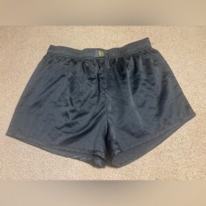 House Of Harlow 1960 Satin Sleep Shorts Women’s Size Medium